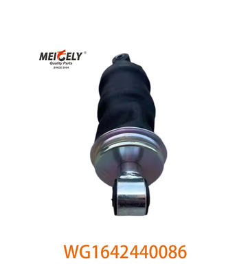 Bộ đệm treo phía sau WG1642440086 cho xe tải SINOTRUK