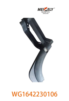 Công suất cao Fender phía trước bên phải OEM WG1642230106 cho SINOTRUK HOWO