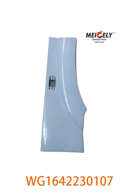 WG1642230107 HOWO A7 Truck Left Front Fender Bộ phận phía sau