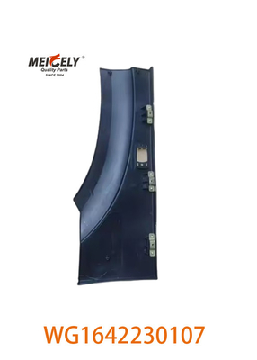 WG1642230107 HOWO A7 Truck Left Front Fender Bộ phận phía sau