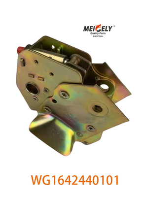 Khóa thủy lực gốc WG1642440101 phù hợp cho xe tải Sinotruk Howo