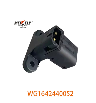 HOWO TRUCK WG1642440052 Chuyển đổi tín hiệu khóa cab mới 20382529