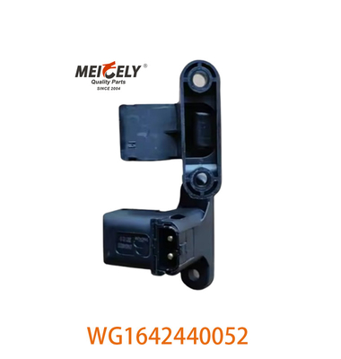 HOWO TRUCK WG1642440052 Chuyển đổi tín hiệu khóa cab mới 20382529
