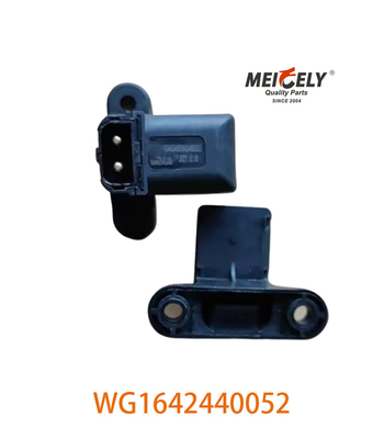 HOWO TRUCK WG1642440052 Chuyển đổi tín hiệu khóa cab mới 20382529