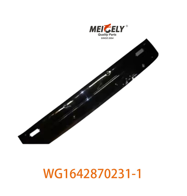 Mặt trời Visor WG1642870231-1 cho Sinotruk Howo Engine Picture Display