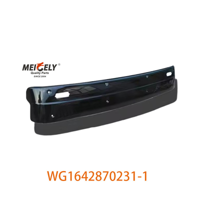 Mặt trời Visor WG1642870231-1 cho Sinotruk Howo Engine Picture Display