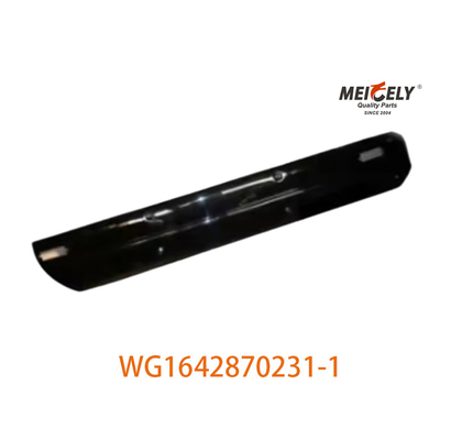 Mặt trời Visor WG1642870231-1 cho Sinotruk Howo Engine Picture Display