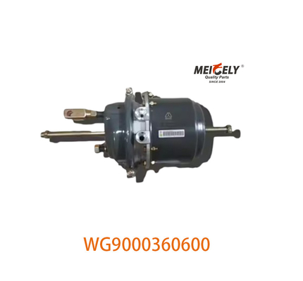 Phụ tùng thay thế xe tải phanh phanh phụ tùng thay thế WG9000360600 cho HOWO