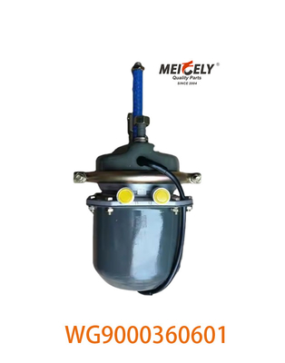 Máy phanh chất lượng cao nguyên bản cho Sinotruk HOWO WG9000360601