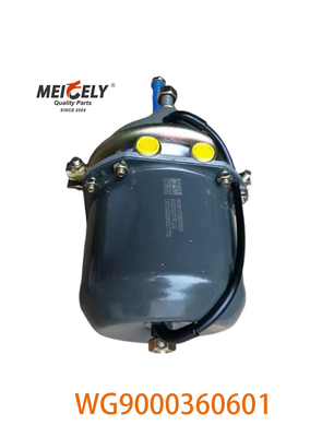 Máy phanh chất lượng cao nguyên bản cho Sinotruk HOWO WG9000360601
