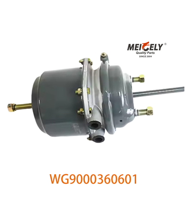 Máy phanh chất lượng cao nguyên bản cho Sinotruk HOWO WG9000360601