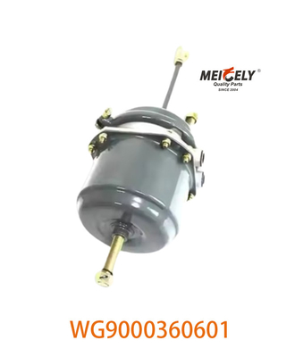 Máy phanh chất lượng cao nguyên bản cho Sinotruk HOWO WG9000360601