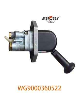 Sinotruk Howo Động cơ xe tải hạng nặng van phanh tay OEM WG9000360522 9617231430