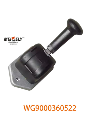 Sinotruk Howo Động cơ xe tải hạng nặng van phanh tay OEM WG9000360522 9617231430