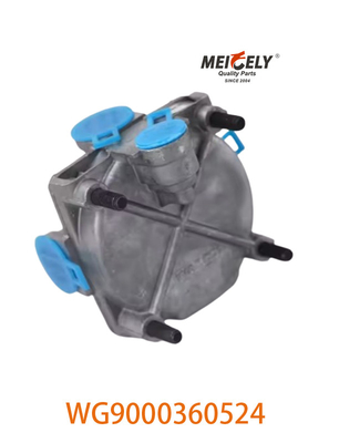 Van rơle gốc WG9000360524 cho xe tải Sinotruk Howo Shacman Dongfeng