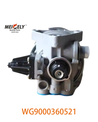 WG9000360521 Máy sấy không khí cho Sinotruk Howo Truck AZ87355500100 Động cơ