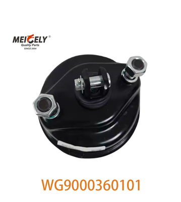 Phân bộ xe tải 24 Phân kính phanh Cửa tay phải WG9000360101 Cho HOWO