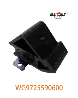 WG9725590600 Hỗ trợ động cơ phía trước cho SINOTRUK HOWO 4340327