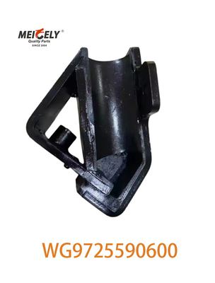 WG9725590600 Hỗ trợ động cơ phía trước cho SINOTRUK HOWO 4340327