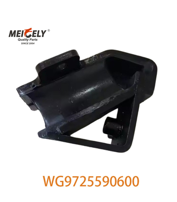 WG9725590600 Hỗ trợ động cơ phía trước cho SINOTRUK HOWO 4340327