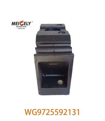 WG9725592131 Phương tiện hỗ trợ cho xe tải SINOTRUK HOWO A7 AZ9725590031