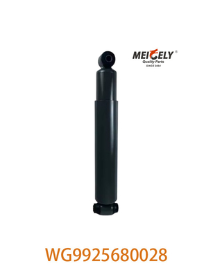 Máy hấp thụ va chạm WG9925680028 cho động cơ diesel HOWO