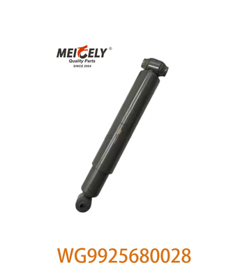Máy hấp thụ va chạm WG9925680028 cho động cơ diesel HOWO
