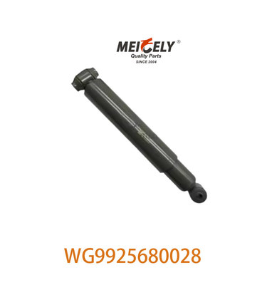 Máy hấp thụ va chạm WG9925680028 cho động cơ diesel HOWO