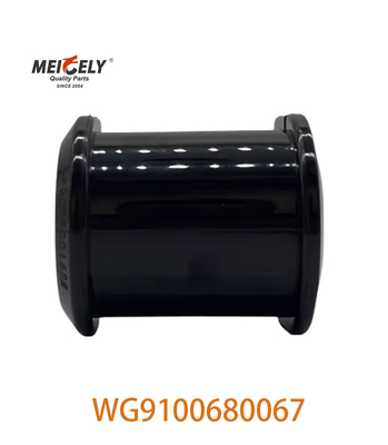 Đồ sản xuất gốc WG9100680067 Goma Bearing 199100680067 Cho SINOTRUK HOWO