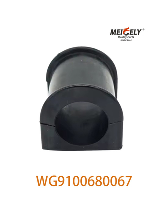 Đồ sản xuất gốc WG9100680067 Goma Bearing 199100680067 Cho SINOTRUK HOWO