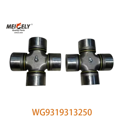Bản gốc WG9319313250 cho HOWO 57144 Phụ tùng xe tải chung phổ biến