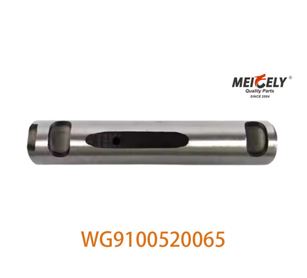 Bộ phận xe tải OEM WG9100520065 Ứng dụng Ứng dụng SINOTRUK HOWO 199100520065