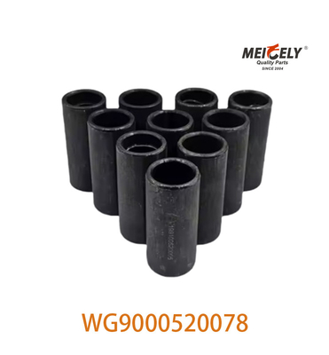 WG9000520078 Bush cho HOWO 371 Chiếc xe tải