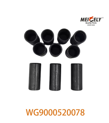 WG9000520078 Bush cho HOWO 371 Chiếc xe tải