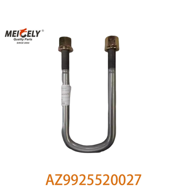 AZ9925520027 Cho Sinotruk Howo Phân bộ phận phía trước U Bolt