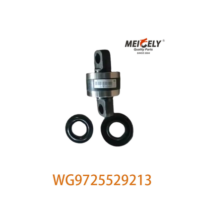 Bộ pin quả bóng gốc Howo 371 WG9725529213 cho Sinotruk