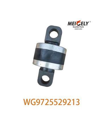 Bộ pin quả bóng gốc Howo 371 WG9725529213 cho Sinotruk