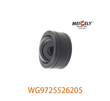 Phối hợp vòng bi kết hợp hiệu suất cao WG9725526205 cho SINOTRUK HOWO Trung Quốc