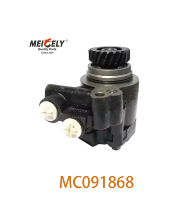 OEM MC091868 máy bơm lái điện cho Mitsubishi Fuso 6D14 6D15