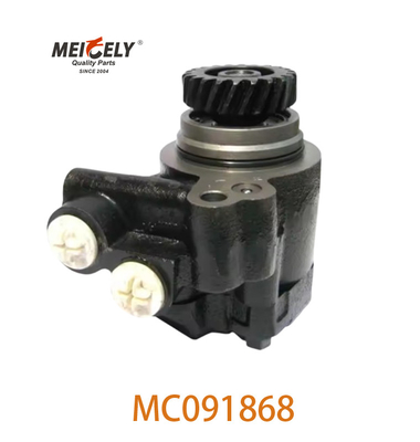 OEM MC091868 máy bơm lái điện cho Mitsubishi Fuso 6D14 6D15