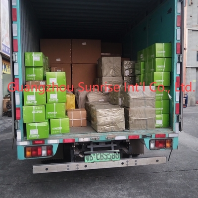 OEM MC091868 máy bơm lái điện cho Mitsubishi Fuso 6D14 6D15
