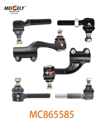 Chuyên gia MC865585 Tie Rod End MR-420082 cho Mitsubishi Fuso Canter
