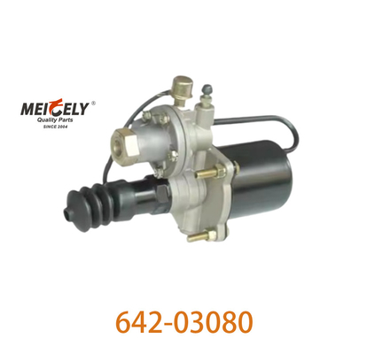 Bộ tăng ly hợp 642-03080 nguyên bản