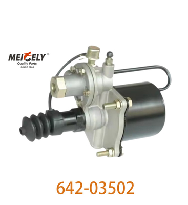 642-03502 Đối với xe tải Nhật Bản 642-09306 Clutch Booster 90mm