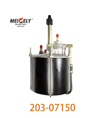 Động cơ gia tăng chân không xe tải Nhật Bản 203-07150 Hino Mitsubishi 47250-Z5003