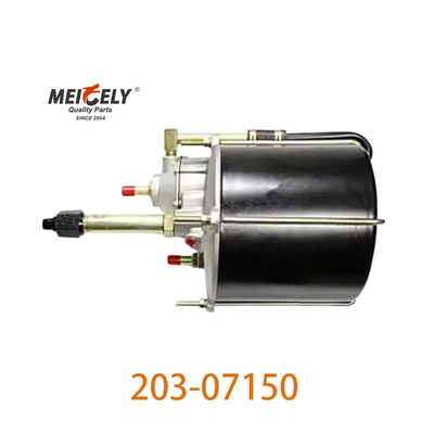 Động cơ gia tăng chân không xe tải Nhật Bản 203-07150 Hino Mitsubishi 47250-Z5003