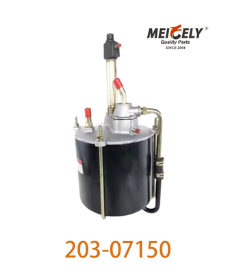Động cơ gia tăng chân không xe tải Nhật Bản 203-07150 Hino Mitsubishi 47250-Z5003