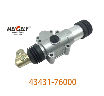 Đặt hàng bán buôn 43431-76000 Original 654-04000 Shift Booster cho xe tải Nissan