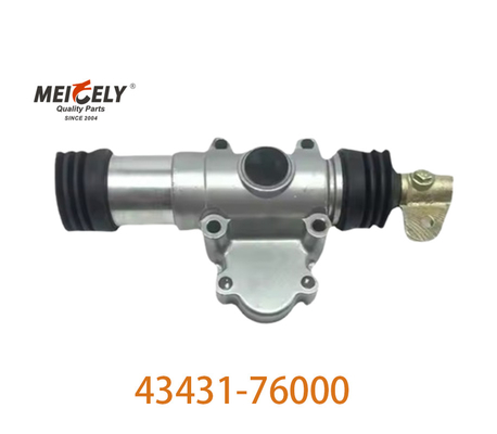 Đặt hàng bán buôn 43431-76000 Original 654-04000 Shift Booster cho xe tải Nissan