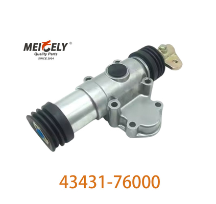Đặt hàng bán buôn 43431-76000 Original 654-04000 Shift Booster cho xe tải Nissan